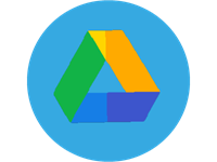 Можливості Google Drive для організації дистанційного навчання